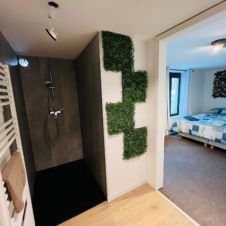 Apartmán L'Impasse Spa Exteriér fotografie
