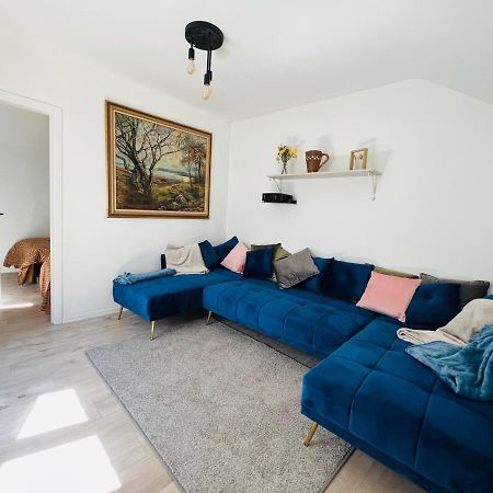 Apartmán L'Impasse Spa Exteriér fotografie