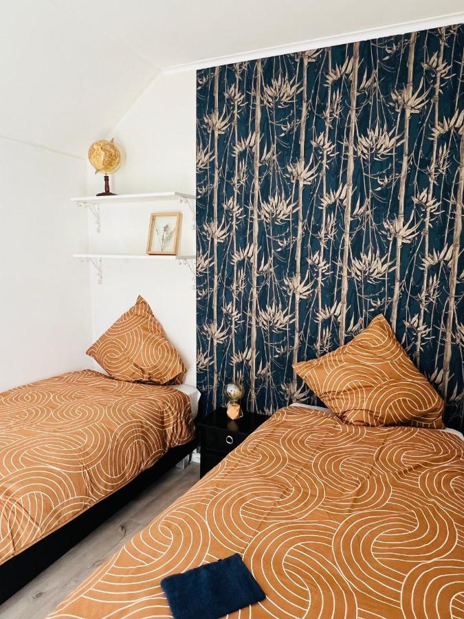 Apartmán L'Impasse Spa Exteriér fotografie