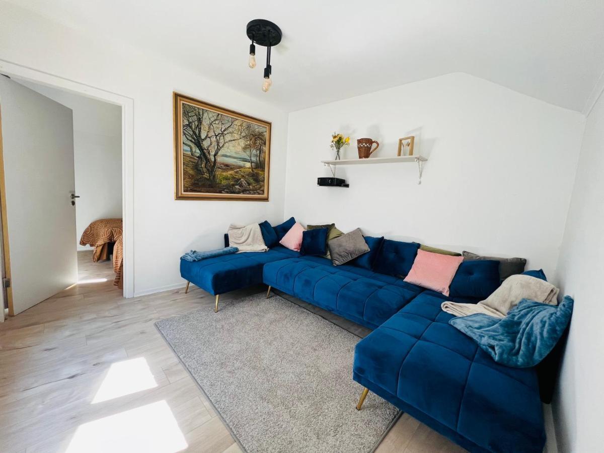 Apartmán L'Impasse Spa Exteriér fotografie